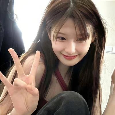 当 一个人