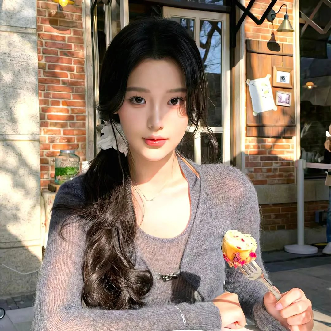 严父孝女